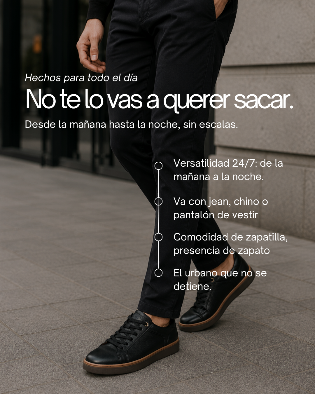 Benin Negro - No te lo vas a querer sacar